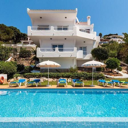 Villa Magdalena Alaior Exterior foto